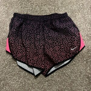 Nike DRI-FIT running shorts